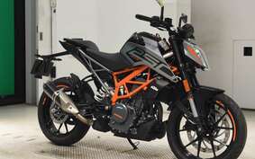 KTM 250 DUKE JPE40