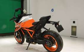 KTM 1290 SUPER DUKE R EVO 2024