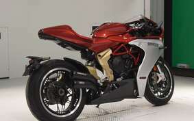 MV AGUSTA SUPER VELOCE 800 2020