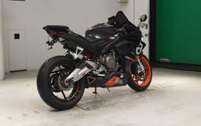 APRILIA RS660 2021