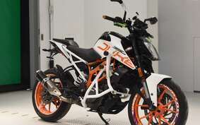 KTM 390 DUKE 2021