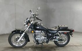 SUZUKI GZ250 Marauder NJ48A