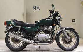 KAWASAKI Z750 T Type 1976 KZ750B