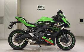 KAWASAKI ZX-25R ZX250E