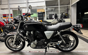 HONDA CB1100 Type1 ABS 2011 SC65