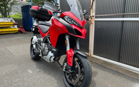 DUCATI MULTISTRADA 1260 S 2020 AC00A