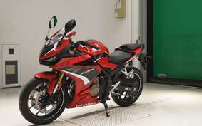 HONDA CBR400R 2023 NC56