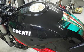 DUCATI MONSTER 695 2011