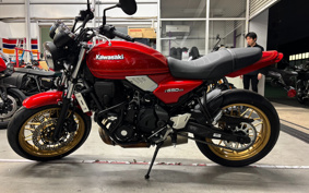 KAWASAKI Z650RS ABS 2024 ER650R