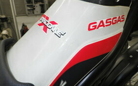 GASGAS TX 125 RANDONNE