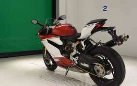 DUCATI 1199 PANIGALE S 2013