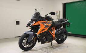 KTM 1290 SUPER DUKE GT 2024