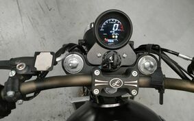 GPX レジェンド250ツイン 不明