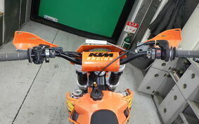 KTM 250 EXC GSA20