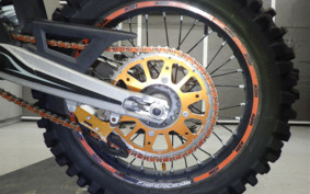 KTM 250 FREERIDE F