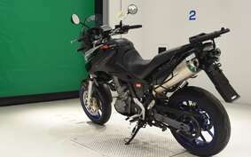 APRILIA PEGASO STRADA 650 2008