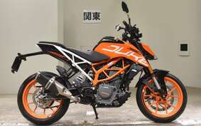 KTM 390 DUKE 2018 JPJ40