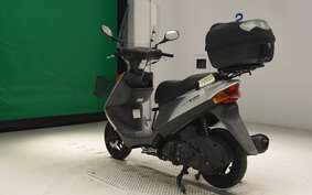 SUZUKI ADDRESS V125 CF4EA