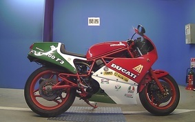 DUCATI 400F3 1988 400R4