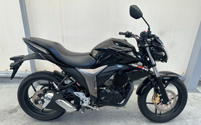 SUZUKI GIXXER 150 NG4BG