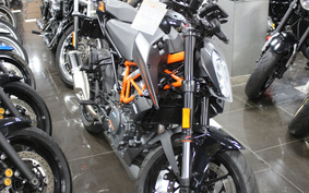 KTM 390 DUKE 2024 JPJ40