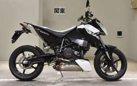 KTM 690 DUKE 2008 LDS40