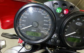 DUCATI MONSTER 400 IE 2005