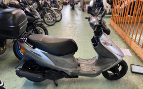 SUZUKI ADDRESS V125 CF46A