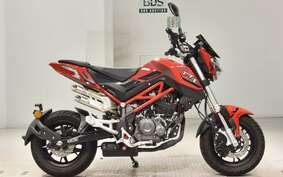 BENELLI TNT125