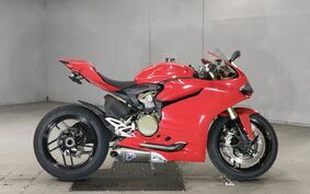 DUCATI 1199 PANIGALE 2013 H802J