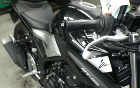 YAMAHA MT-25 RG10J