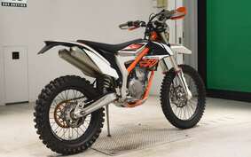 KTM 250 FREERIDE F FRA40