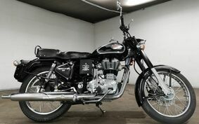 ROYAL ENFIELD BULETTE 500 2017 CKED