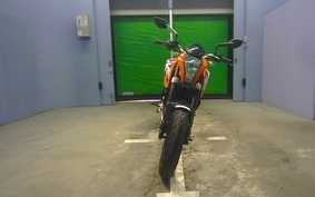 KTM 125 DUKE JGA4D