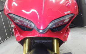 DUCATI 1299 PANIGALE S 2016