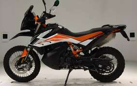 KTM 790 ADVENTURE R 2019