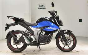 SUZUKI GIXXER 150 ED13N