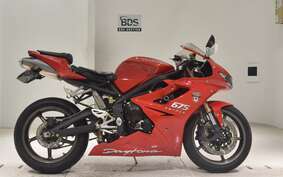 TRIUMPH DAYTONA 675 2009