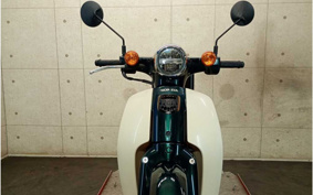 HONDA C50 SUPER CUB AA09