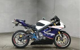 TRIUMPH DAYTONA 675 2007 MD1066