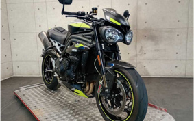 TRIUMPH SPEED TRIPLE RS 1988 TPN275