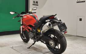 DUCATI MONSTER 796 A 2014 M506A