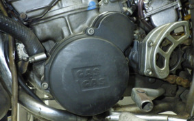 GASGAS EC 250