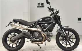 DUCATI SCRAMBLER ICON 2015 K102J