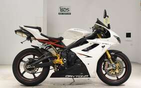 TRIUMPH DAYTONA 675 R 2011 MD1166