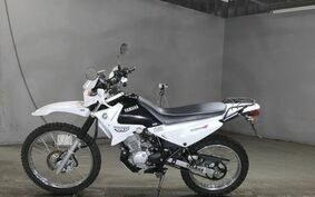 YAMAHA XTZ125E 不明