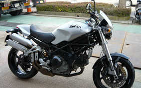 DUCATI MONSTER S2R 1000 2007 M416A