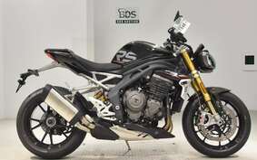 TRIUMPH SPEED TRIPLE RS 2021 3P01SC