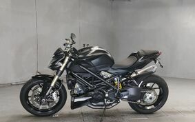 DUCATI STREETFIGHTER 848 2012 F104JA