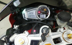 TRIUMPH DAYTONA 675 2009 MD1066